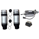 2003 Porsche Cayenne Air Suspension Kit 1