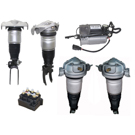 2003 Porsche Cayenne Air Suspension Kit 1