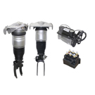 2009 Audi Q7 Air Suspension Kit 1