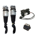 2012 Porsche Cayenne Air Suspension Kit 1