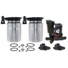 2012 Ford Expedition Air Suspension Kit 1