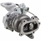BuyAutoParts 40-30150AN Turbocharger 2