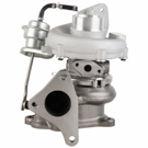 BuyAutoParts 40-30150AN Turbocharger 4