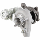 BuyAutoParts 40-30006AN Turbocharger 5