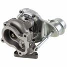 BuyAutoParts 40-30006AN Turbocharger 2