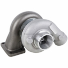 BuyAutoParts 40-30157AN Turbocharger 2