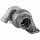 BuyAutoParts 40-30157AN Turbocharger 3