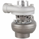 BuyAutoParts 40-30157AN Turbocharger 4