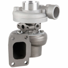 BuyAutoParts 40-30157AN Turbocharger 5