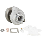 BuyAutoParts 40-30157AN Turbocharger 1