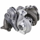 BuyAutoParts 40-30179AN Turbocharger 5