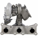 BuyAutoParts 40-30179AN Turbocharger 4