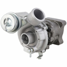 BuyAutoParts 40-846938Z Turbocharger and Installation Accessory Kit 2