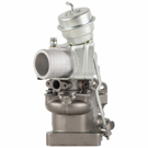 2000 Audi S4 Turbocharger and Installation Accessory Kit 8
