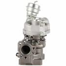 1999 Audi A6 Turbocharger 4
