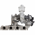 BuyAutoParts 40-30100AN Turbocharger 4