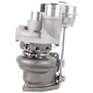 BuyAutoParts 40-31274AN Turbocharger 3