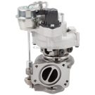BuyAutoParts 40-31274AN Turbocharger 4