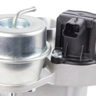 BuyAutoParts 40-31274AN Turbocharger 5