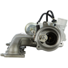 BuyAutoParts 40-82829IK Turbocharger and Installation Accessory Kit 5