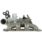BuyAutoParts 40-82829IK Turbocharger and Installation Accessory Kit 6