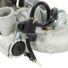 BuyAutoParts 40-82830IL Turbocharger and Installation Accessory Kit 8