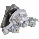 BuyAutoParts Saab 93 Turbocharger 40-30104AN