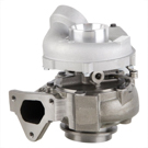 BuyAutoParts 40-80749IL Turbocharger and Installation Accessory Kit 6