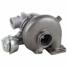 BuyAutoParts 40-30119AN Turbocharger 2