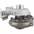 BuyAutoParts 40-30119AN Turbocharger 3
