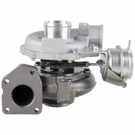 BuyAutoParts 40-30119AN Turbocharger 4