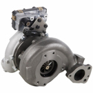 BuyAutoParts 40-30136AE Turbocharger 2