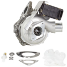 BuyAutoParts Ford Transit350 Turbocharger 40-39063AE