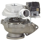 BuyAutoParts 40-39063AE Turbocharger 10