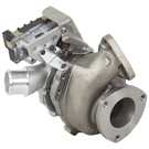 BuyAutoParts 40-39063AE Turbocharger 6