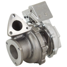 BuyAutoParts 40-39063AE Turbocharger 8