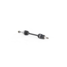 TrakMotive KUB-7001 Drive Axle Front 3