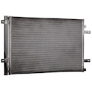 BuyAutoParts 60-60818ND A/C Condenser 2