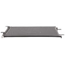 BuyAutoParts 60-60818ND A/C Condenser 4