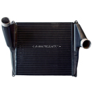 2019 Kenworth All Models Intercooler 1