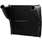 2019 Kenworth All Models Intercooler 1