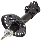 2012 Hyundai Veloster Strut 1