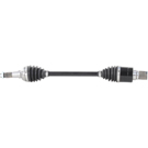 2017 Kymco UXV 700i Drive Axle Kit 2