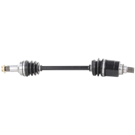 2017 Kymco MXU700i LE EPS Drive Axle Kit 3