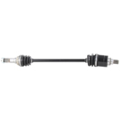 2018 Kymco UXV 700i LE Hunter Drive Axle Kit 2