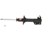1984 Nissan Pulsar NX Strut 1