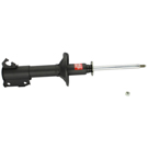 1984 Nissan Pulsar NX Strut 2