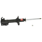 1983 Nissan Pulsar NX Strut 2