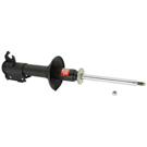 1983 Nissan Pulsar NX Strut 3