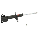 1987 Nissan Sentra Strut 2